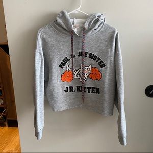 Paul & Joe Sister Kitten sweatshirt